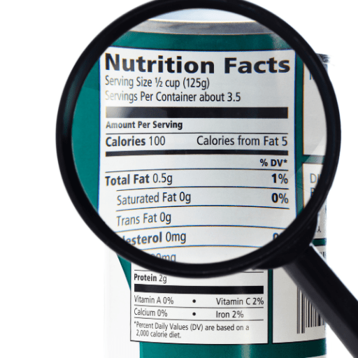 Gıda ve Gıda Takviyeleri İhracatında Ülke Bazlı Etiketleme Rehberi –&nbsp;05