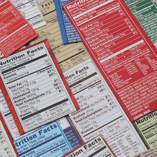 Ülkelere Göre Gıda ve Gıda Takviyesi Mevzuatı – İhracat Rehberi –&nbsp;04