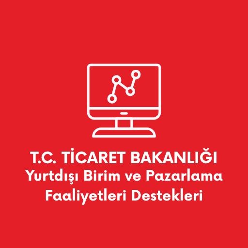 Yurt Dışı Birim, Marka ve Tanıtım Destekleri Rehberi (2026) –&nbsp;D06