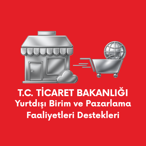 Yurt Dışı Birim, Marka ve Tanıtım Destekleri Rehberi (2026) –&nbsp;D06